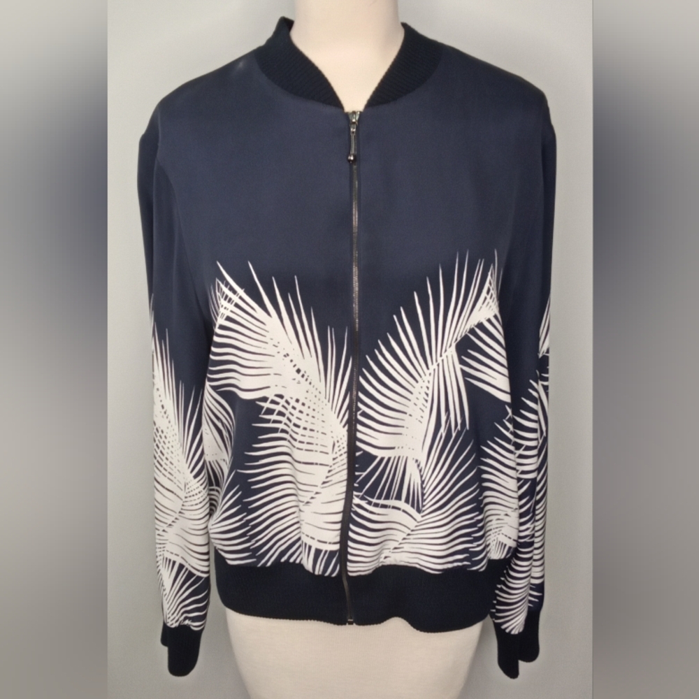 St. John bomber jacket